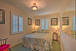 Avalon Escape: Everything Within Walking Distance!