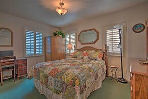 Avalon Escape: Everything Within Walking Distance!