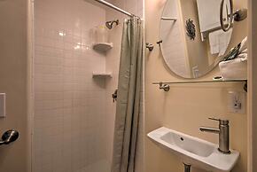 Avalon Escape: Everything Within Walking Distance!