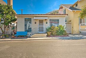 Avalon Escape: Everything Within Walking Distance!