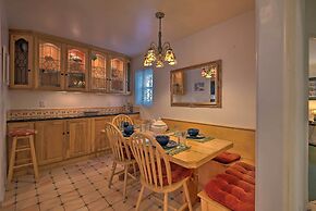 Avalon Escape: Everything Within Walking Distance!