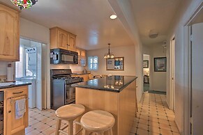 Avalon Escape: Everything Within Walking Distance!