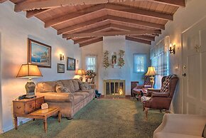 Avalon Escape: Everything Within Walking Distance!