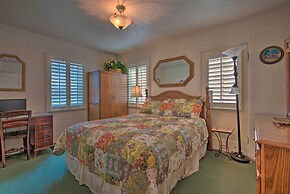 Avalon Escape: Everything Within Walking Distance!