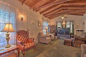 Avalon Escape: Everything Within Walking Distance!