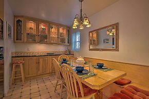 Avalon Escape: Everything Within Walking Distance!