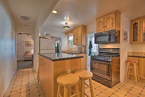 Avalon Escape: Everything Within Walking Distance!