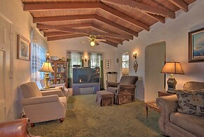 Avalon Escape: Everything Within Walking Distance!