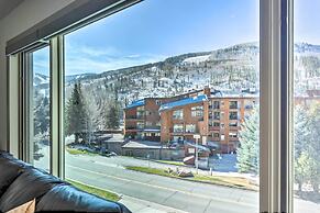 Cozy Condo < 2 Mi to Vail Village & Ski Resort!