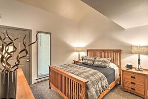 Cozy Condo < 2 Mi to Vail Village & Ski Resort!
