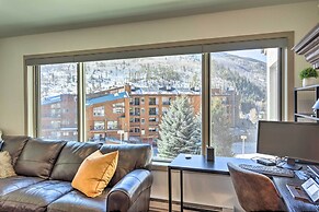 Cozy Condo < 2 Mi to Vail Village & Ski Resort!