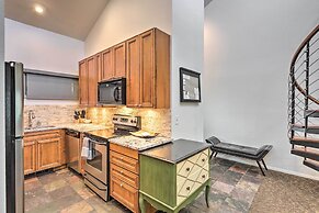 Cozy Condo < 2 Mi to Vail Village & Ski Resort!