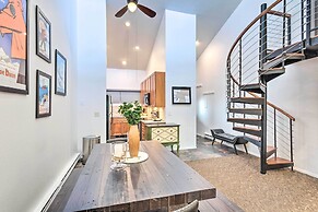 Cozy Condo < 2 Mi to Vail Village & Ski Resort!