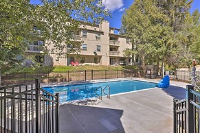 Cozy Condo < 2 Mi to Vail Village & Ski Resort!