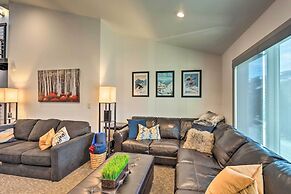 Cozy Condo < 2 Mi to Vail Village & Ski Resort!