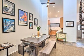 Cozy Condo < 2 Mi to Vail Village & Ski Resort!