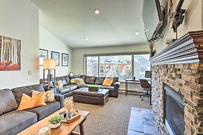 Cozy Condo < 2 Mi to Vail Village & Ski Resort!