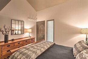 Cozy Condo < 2 Mi to Vail Village & Ski Resort!