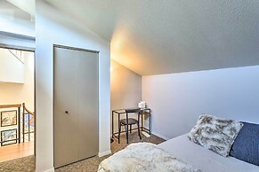 Cozy Condo < 2 Mi to Vail Village & Ski Resort!
