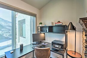 Cozy Condo < 2 Mi to Vail Village & Ski Resort!