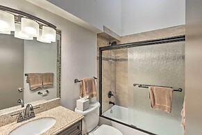 Cozy Condo < 2 Mi to Vail Village & Ski Resort!