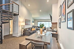 Cozy Condo < 2 Mi to Vail Village & Ski Resort!