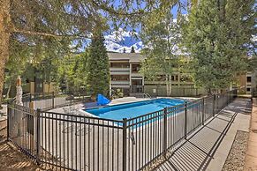 Cozy Condo < 2 Mi to Vail Village & Ski Resort!
