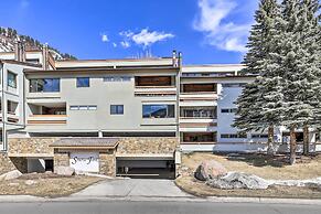 Cozy Condo < 2 Mi to Vail Village & Ski Resort!