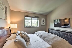 Cozy Condo < 2 Mi to Vail Village & Ski Resort!