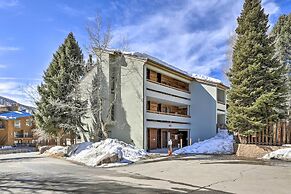 Cozy Condo < 2 Mi to Vail Village & Ski Resort!
