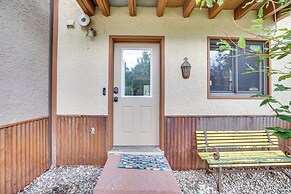 Mountain Village Home Steps to Ski Lift & Shuttle!