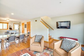 Mountain Village Home Steps to Ski Lift & Shuttle!