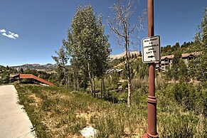Mountain Village Home Steps to Ski Lift & Shuttle!