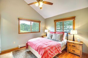 Mountain Village Home Steps to Ski Lift & Shuttle!