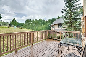 Mountain Village Home Steps to Ski Lift & Shuttle!