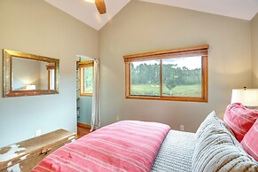 Mountain Village Home Steps to Ski Lift & Shuttle!