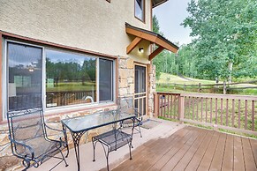 Mountain Village Home Steps to Ski Lift & Shuttle!