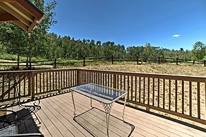 Mountain Village Home Steps to Ski Lift & Shuttle!