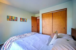 The Atomic Squirrel Lodge Lake Gregory Getaway!