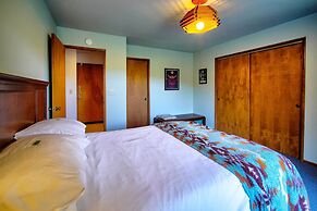 The Atomic Squirrel Lodge Lake Gregory Getaway!