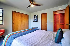 The Atomic Squirrel Lodge Lake Gregory Getaway!