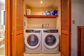 The Atomic Squirrel Lodge Lake Gregory Getaway!