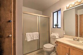 The Atomic Squirrel Lodge Lake Gregory Getaway!