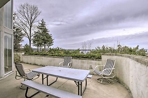 Grand Egg Harbor Home w/ Stunning Lake Views!