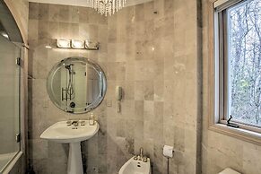 Grand Egg Harbor Home w/ Stunning Lake Views!