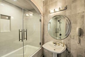 Grand Egg Harbor Home w/ Stunning Lake Views!