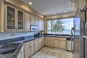 Grand Egg Harbor Home w/ Stunning Lake Views!