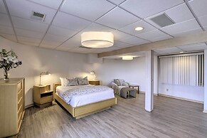 Grand Egg Harbor Home w/ Stunning Lake Views!