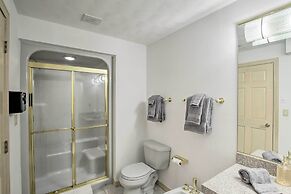 Grand Egg Harbor Home w/ Stunning Lake Views!