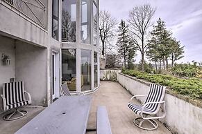 Grand Egg Harbor Home w/ Stunning Lake Views!